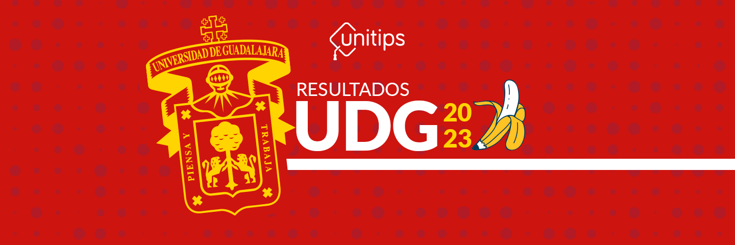 Resultados UDG 2023 B